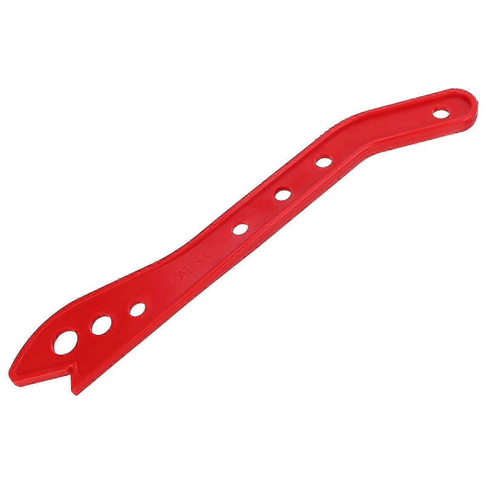 Safety Red Wood Saw Push Stick for Carpentry Table Working Blade Router