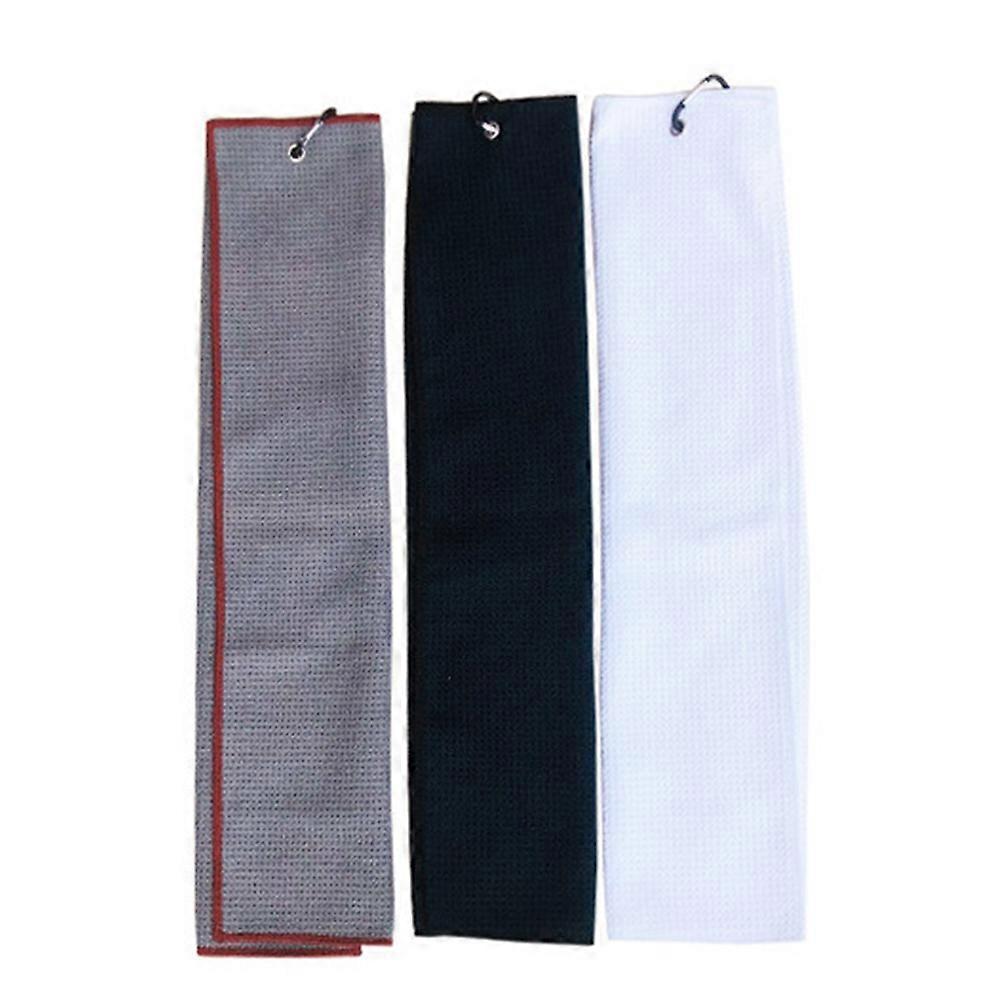 Here's a well structured product description you can use for the **Retractable Golf Club Brush and Double Sided Cotton Microfiber Towel Kit**: