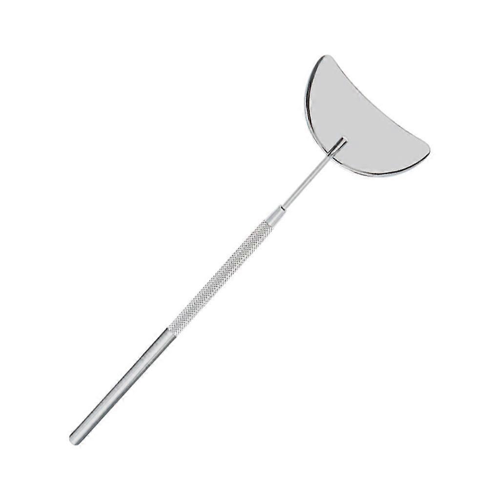 Lightweight Semicircle Mirror Practical Eyelash Mirror For Eyelash Extensions