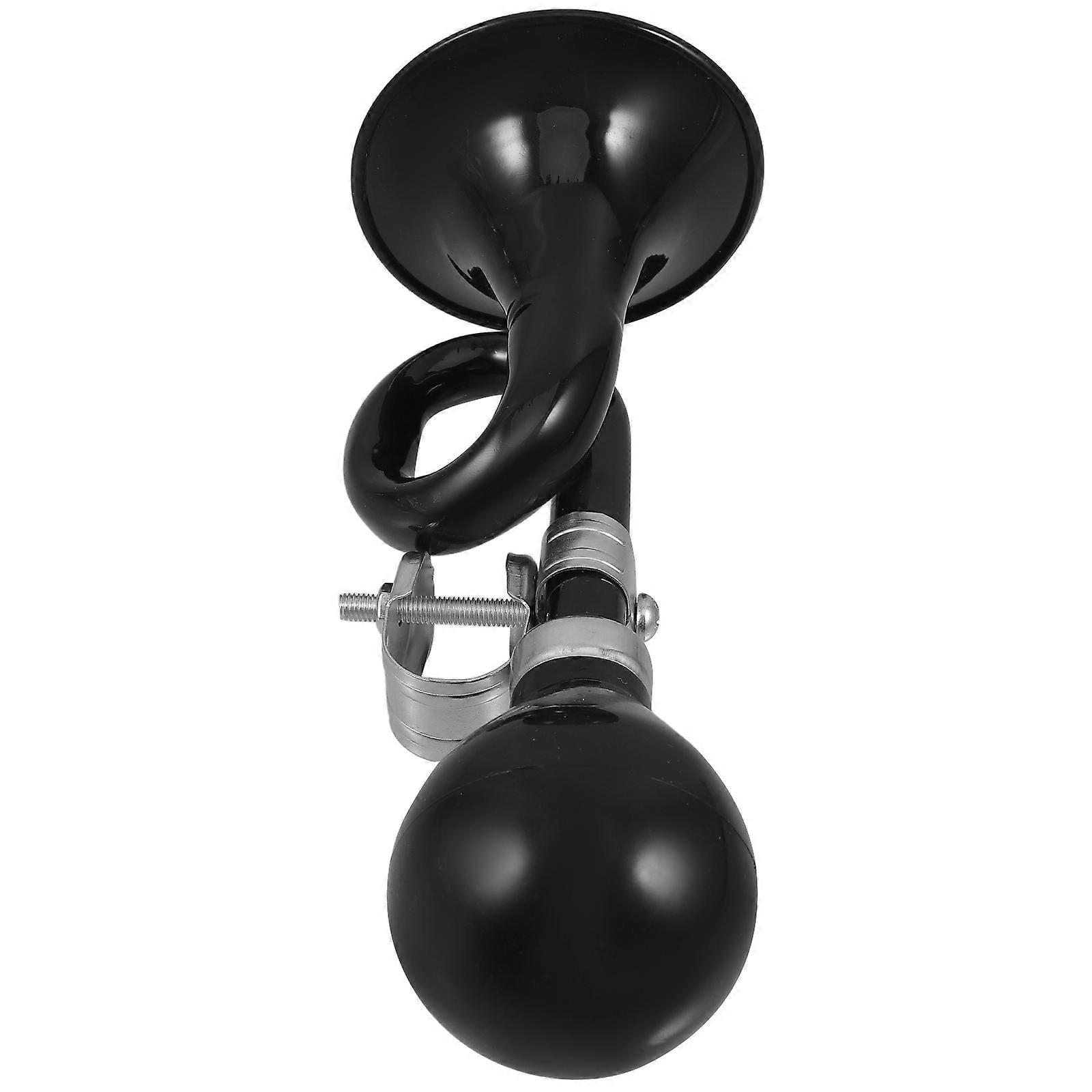 Practical Cycling Horn Portable Bike Horn for Trail Riding Adults Children 1Pcs