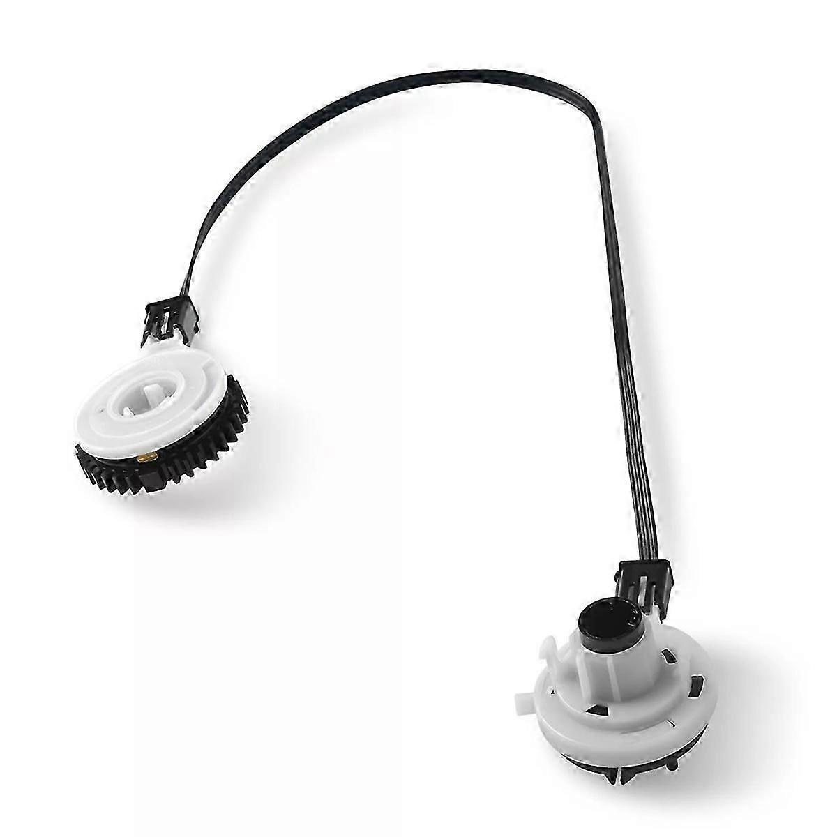 2Pcs 95476706 95476707 Temperature Control Cable for Chevrolet