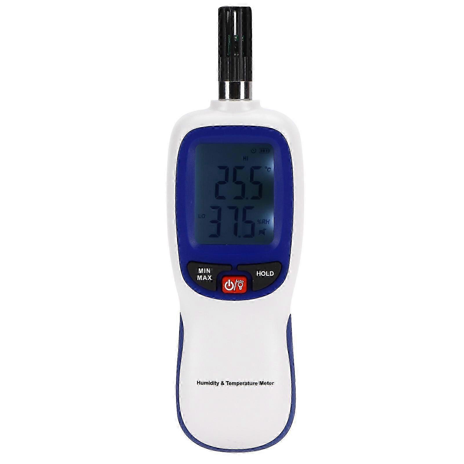 WT83B Bluetooth Thermometer Hygrometer Digital Indoor LCD Temperature Humidity Gauge