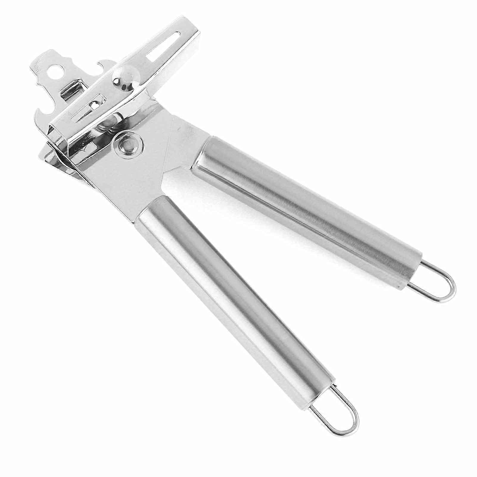 Multifunctional Stainless Steel Handheld 3 In Manual Can Opener