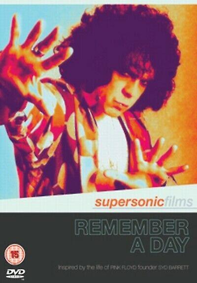 Remember a Day DVD (2007) Darryl Read Lesmoir-Gordon (DIR) cert 15 - Region 2
