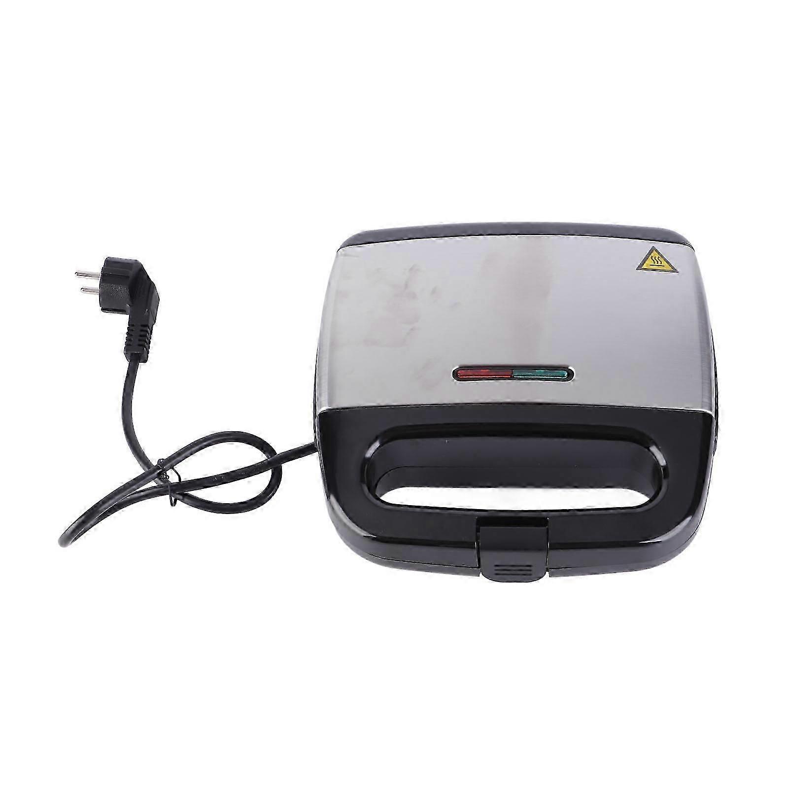 850W Nutty Cookie Maker 12Hole Hazelnut Cake Bread Baking Machine for Home