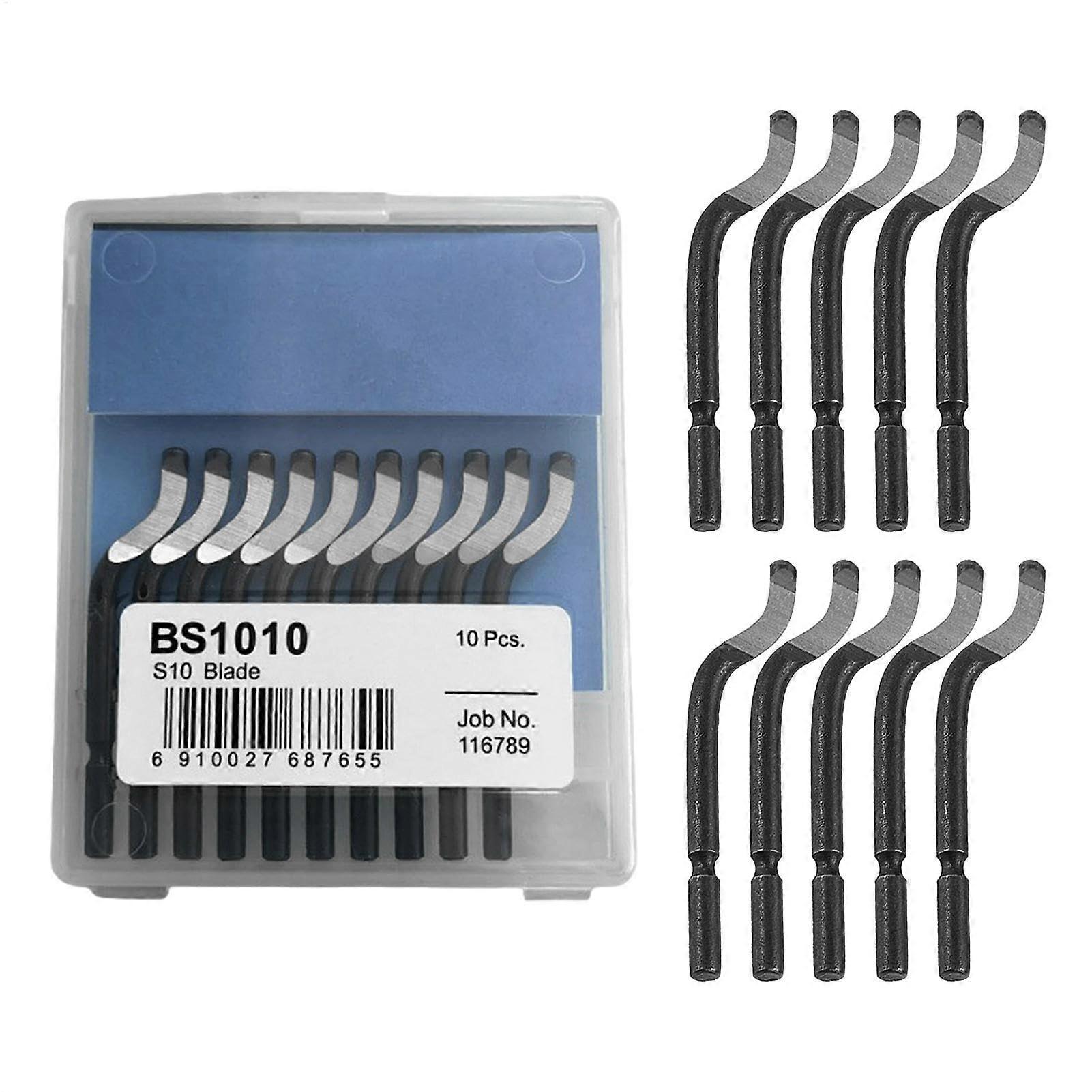 Pipe Deburring Tool for Copper Pipes, Deburring Cutter with NonSlip Handle