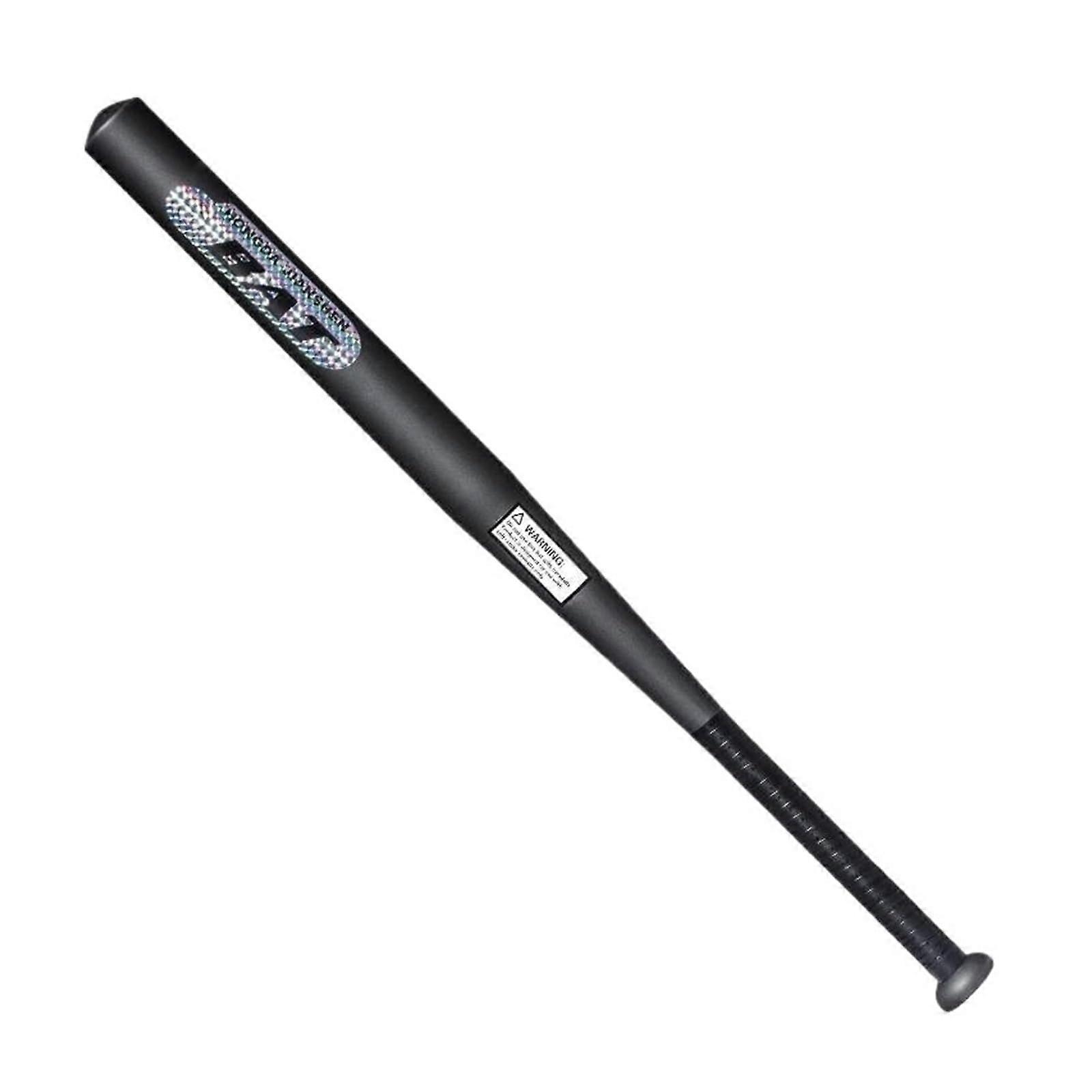 Thickened Outdoor Baseball Bat - H T Model, Durable Material, 34 Inch Length, Designed for Youth and Adult Players