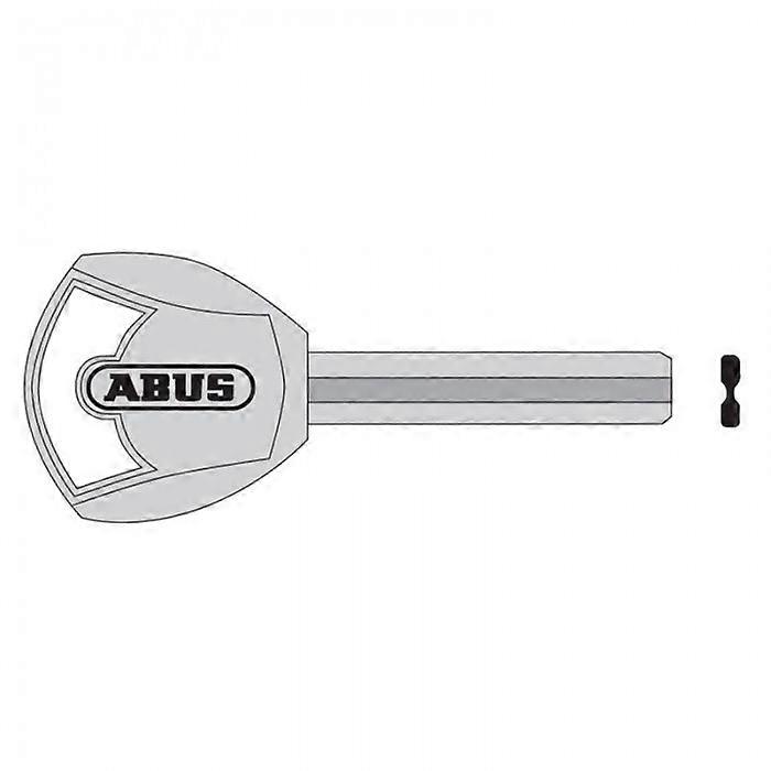 Abus Mechanical Plus Key Blank
