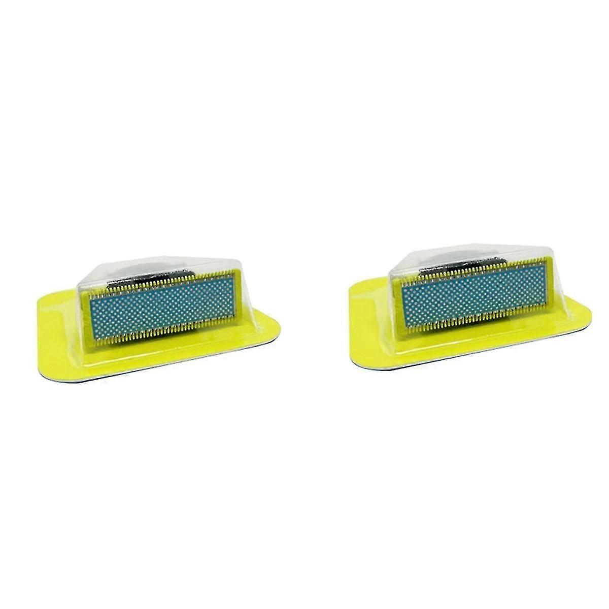 2 Pcs for Replacement Blade QP25 QP26 QP65 Series