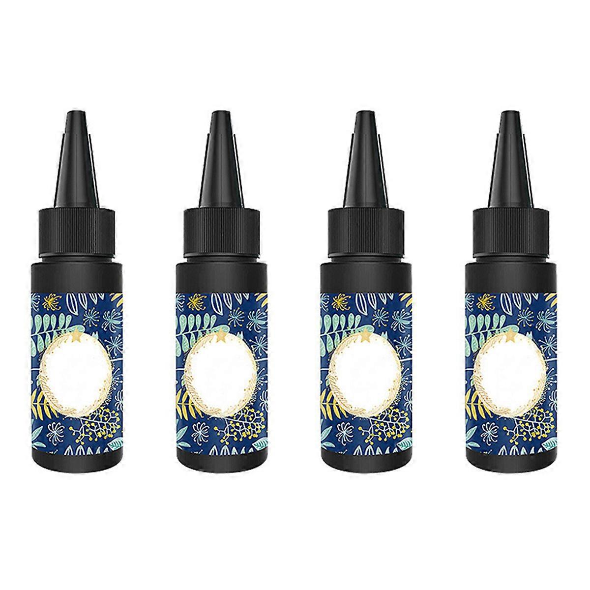 Curing Quick Drying Epoxy Resin UV Glue DIY Jewelry Making Tools, 25G