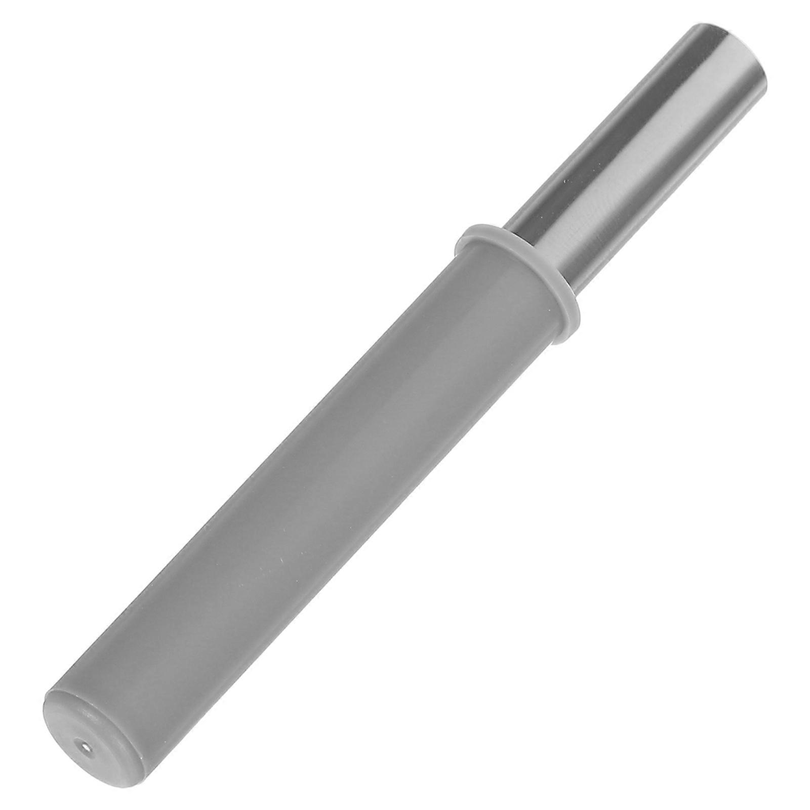 Damper Trash Can Replacement Noise Reduction Office Use Finger Injury Prevention 1Pcs