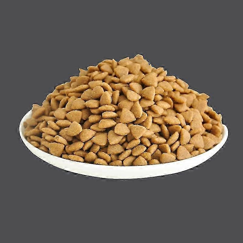 0.5kgの小型および大型犬向けのユニバーサル手頃な価格の犬と猫のフード