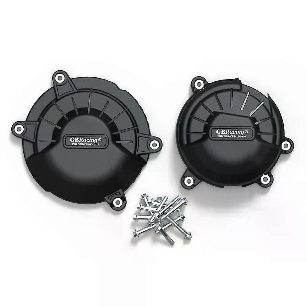 V4 SP2 Motorcycle Engine Case Guard Saver For Ducati Streetfighter V4 SP2 2023-2024 Engine Protection Cover-xj
