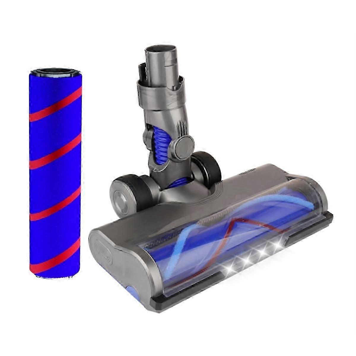 2025 Latest Model Replacement Attachment for V6 Animal V6 DC58 DC59 DC61 DC62