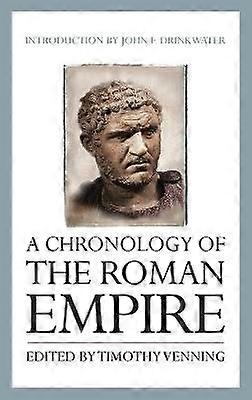 Cronología del Imperio Romano