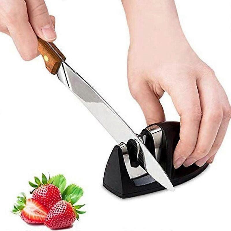 Professional Two-Stage Knife Sharpener
