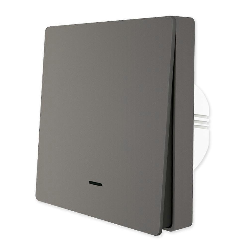 ZigBee Tuya EU-Version Drahtloser Szenenwechsel Timer-Funktion Smart Button APP Sprachsteuerung Wand Remo