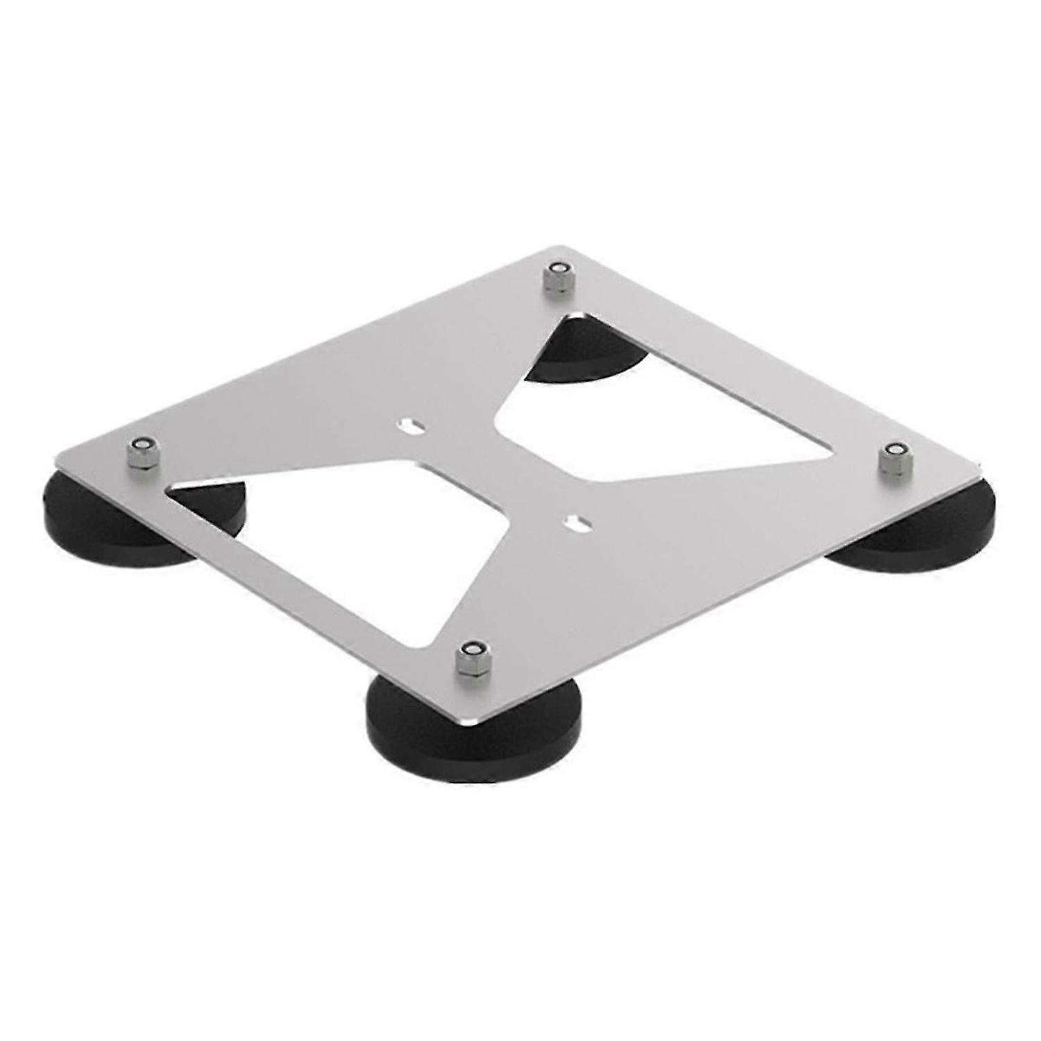 For Starlink Mini Roof Mounting Bracket, Magnetic Mounting Bracket for Starlink Mini Internet Kit Sa