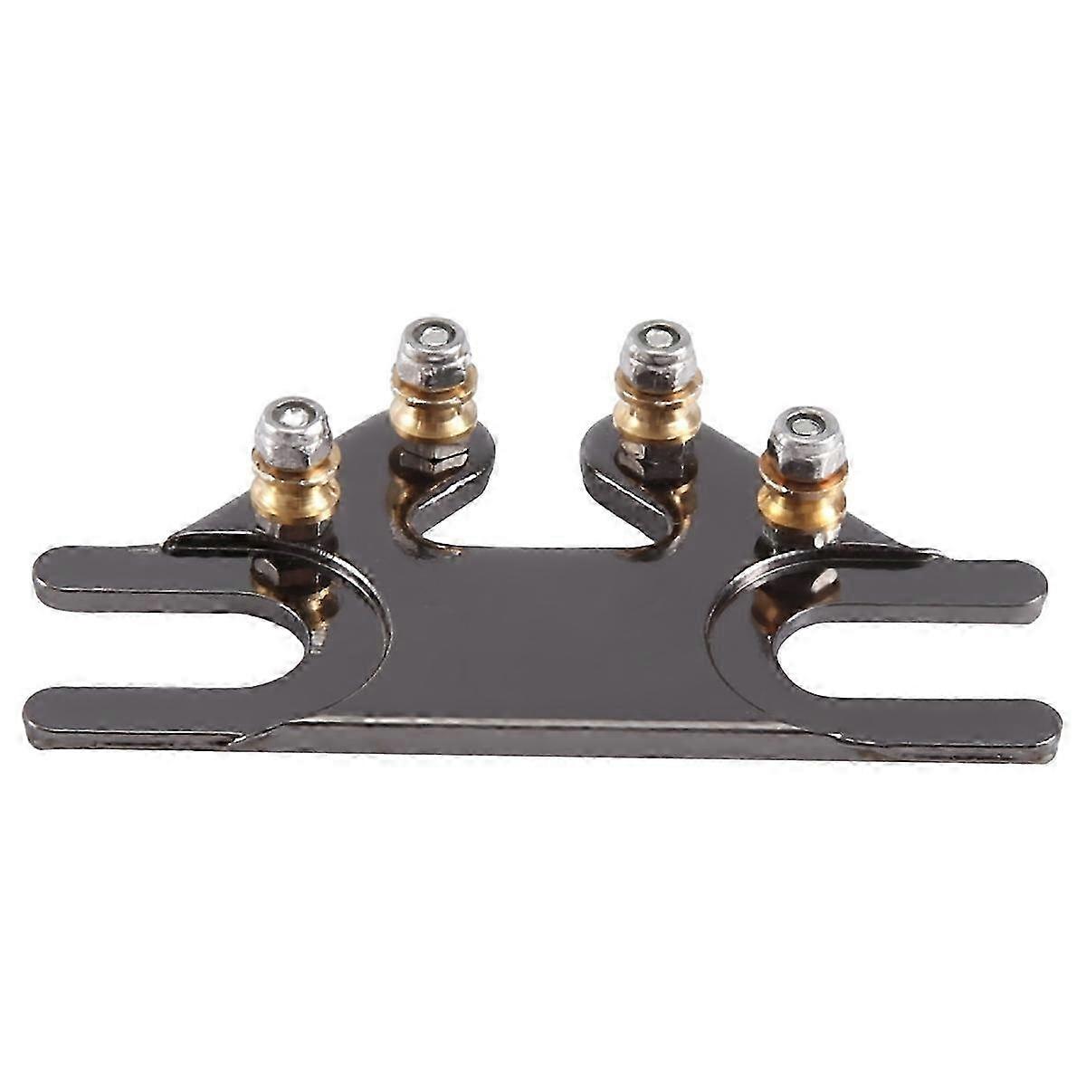 2+2 Guitar String Installation Tools Guitar String Tuning Pegs Tool for Guitars Musical Inst ent A Edition 0630