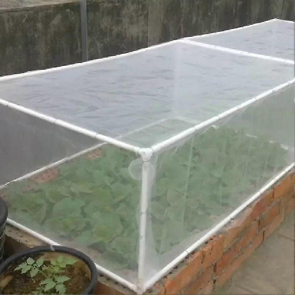 Garden Vegetable Protective Mesh Tree Outdoor Pest Control Tool Plant Crops Bird Net