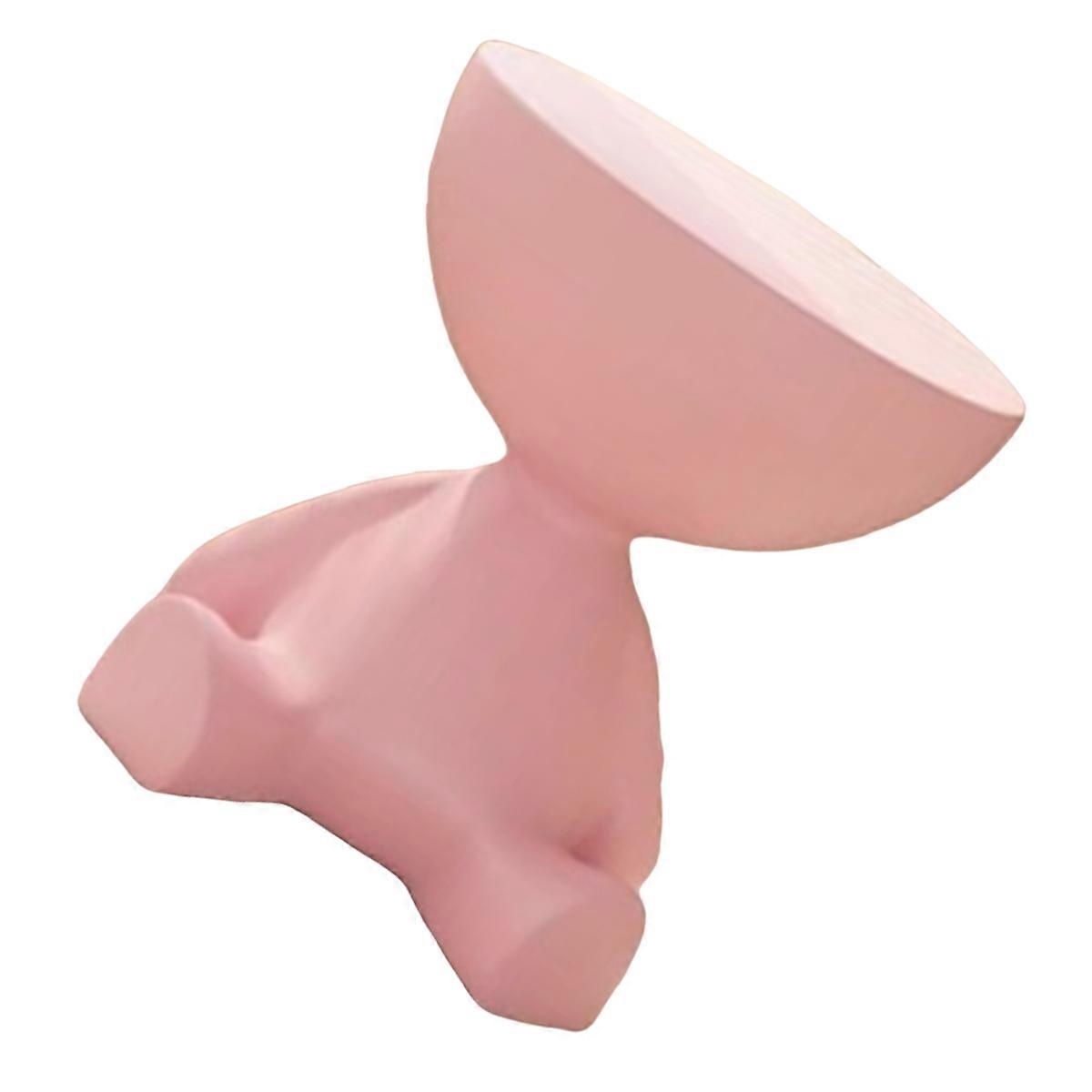 Coffee Table Light Luxury High-End Feeling Living Room Bedside Table Simple Style Coffee Table Light