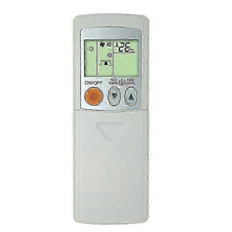 Air conditioning remote control for Mitsubishi MSZ-GE25VA MSZ-GE33VA MSZ-GE35VA MSZ-GE42VA MSZ-GE50VA Air Conditioner