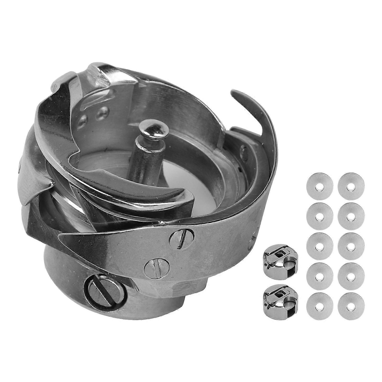 2025 Latest Model  Sewing Machine Bobbin Stainless Steel Iron Thread Core for