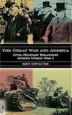 The Great War and America