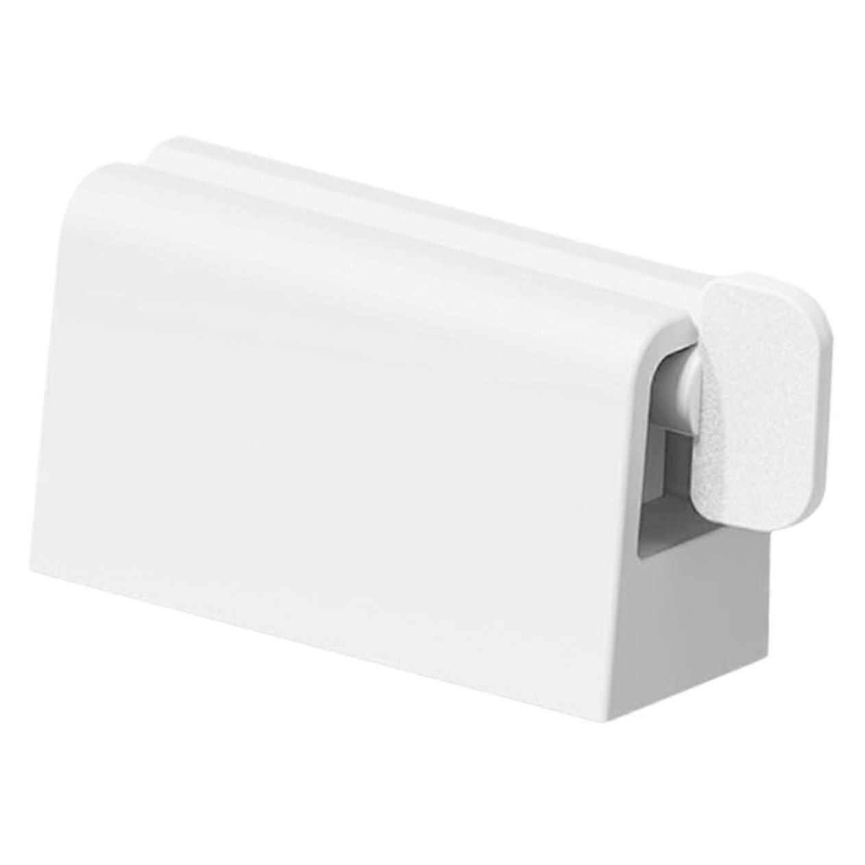 Toothpaste Tube Squeezer Manual Toothpaste Dispenser Compact Durable Easy to Use for Toothpaste and Hand Cream
