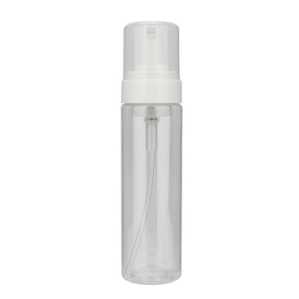 200ML Tattoo Cyanophyta Green Algae Empty Foaming Bottle Soap Dispenser Foaming Pump 01#