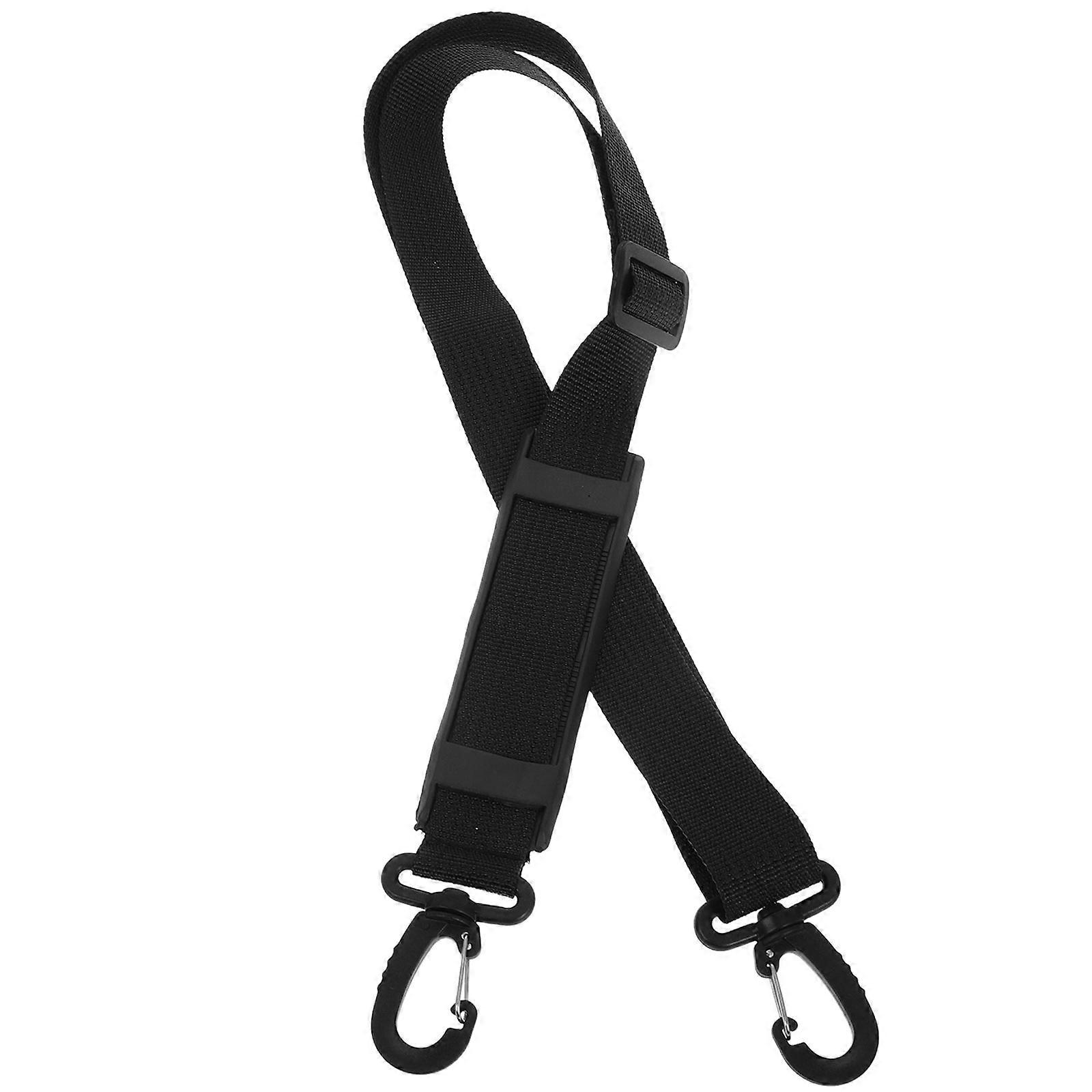 Adjustable Wide Shoulder Strap for Crossbody, Camera, Casual & Laptop Bags – Stylish, Versatile & Durable Design