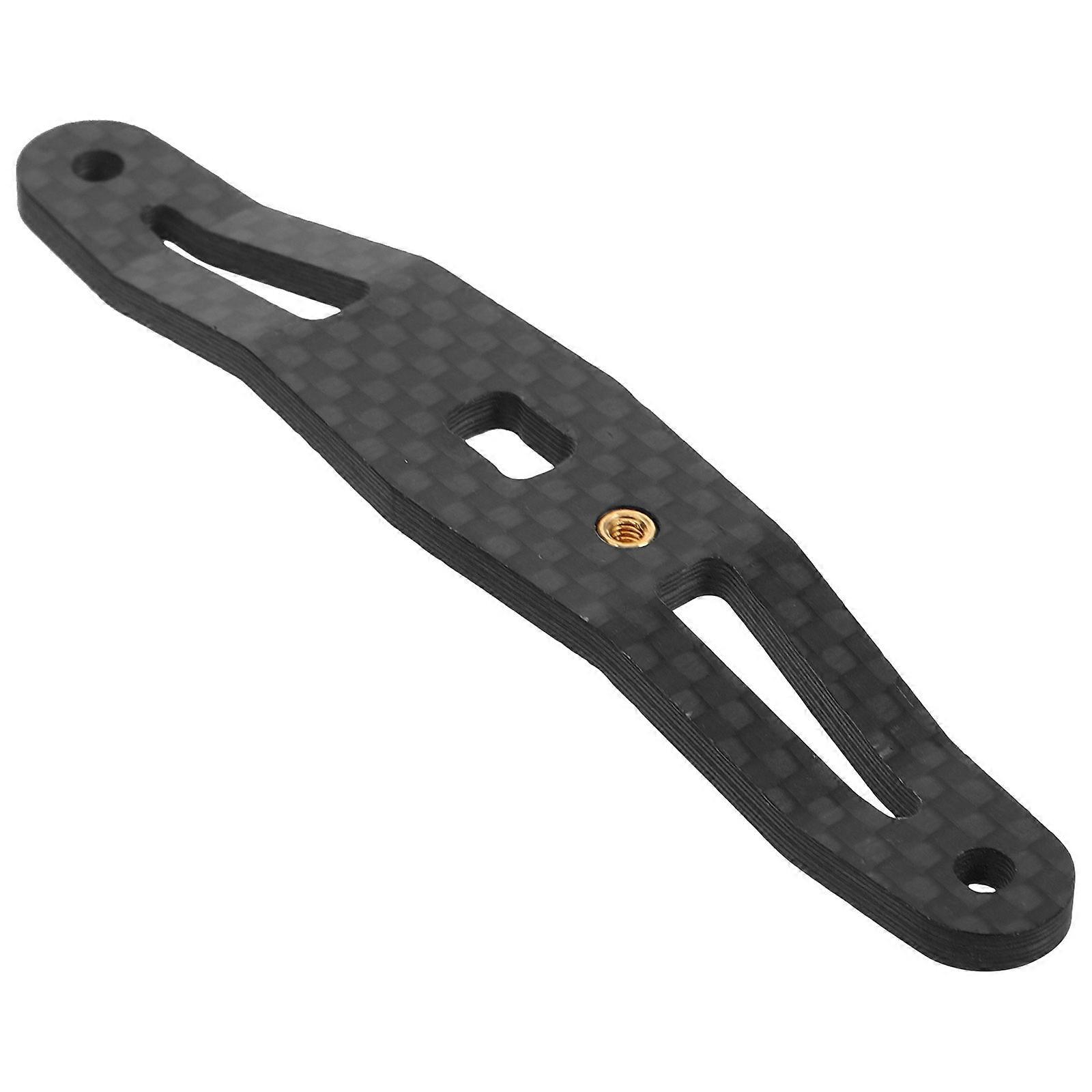 Fishing Reel Replacement Rocker Arm – Durable, Easy Maintenance Accessory Designed to Reduce Arm Fatigue for Freshwater and Saltwater Fishing
