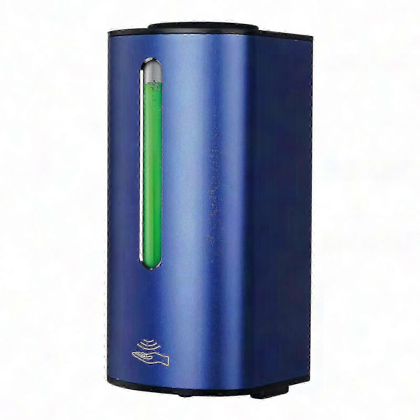 380ml Wall Mount Automatic Touchless Foam Soap Dispenser