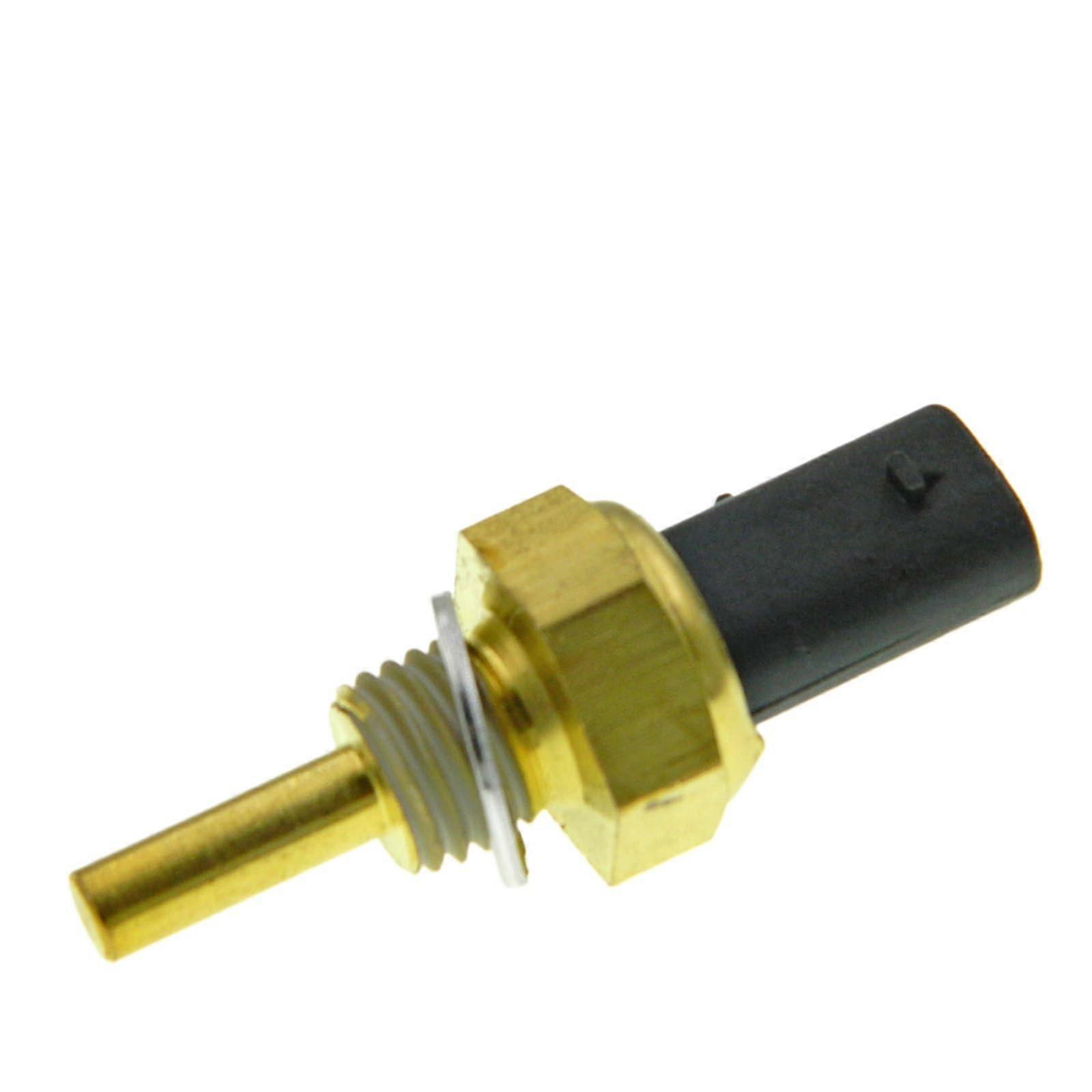 Auto Water Temperature Sensor For Chevrolet Water Temperature Switch Coolant Sensor 25186240 Coolant Temp Sensor