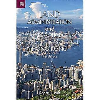 Landverwaltung und -praxis in Hongkong