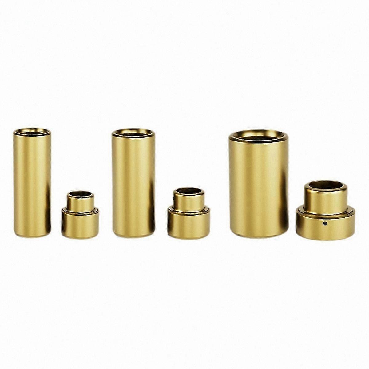 PPR Pipe Hot Melt Tool with Extended Non-Clog Design for Efficient Plumbing Applications
