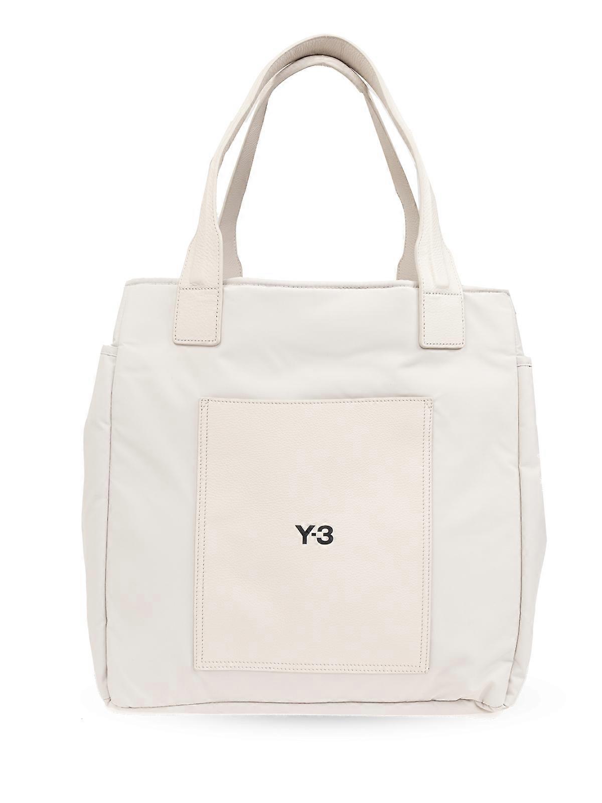 Lux Logo Maxi -kangaskassi