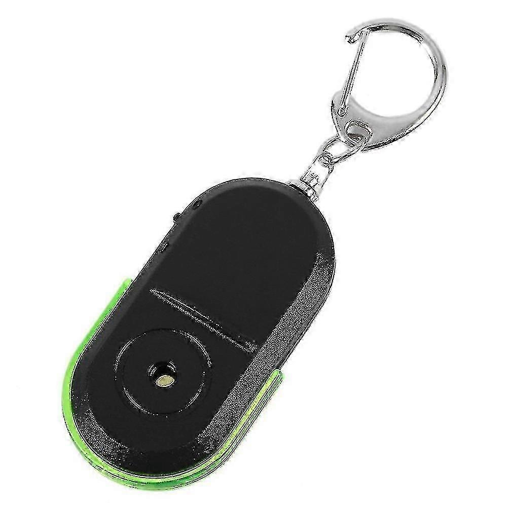 Wireless Key Finder With Alarm And Led Light (green)  Bd