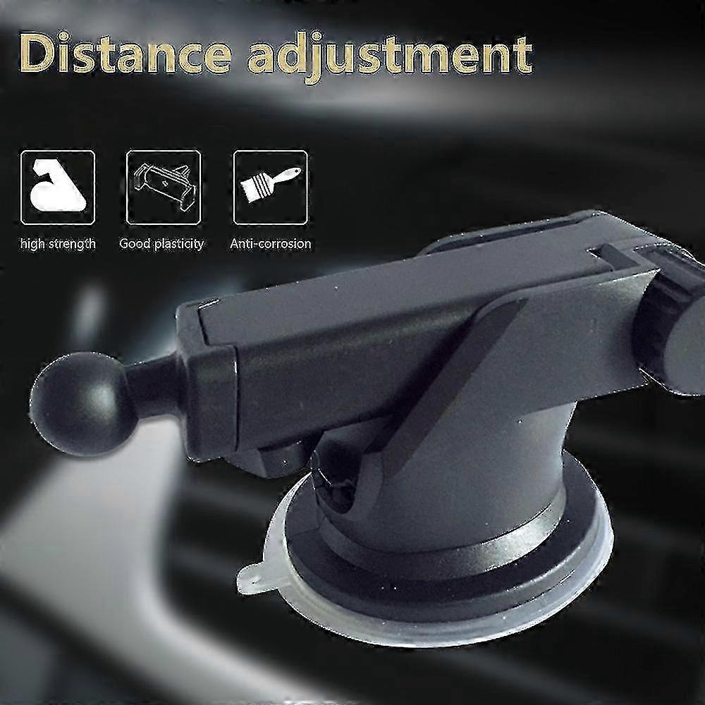 ZENGO Upgrade Gps Dash Mount