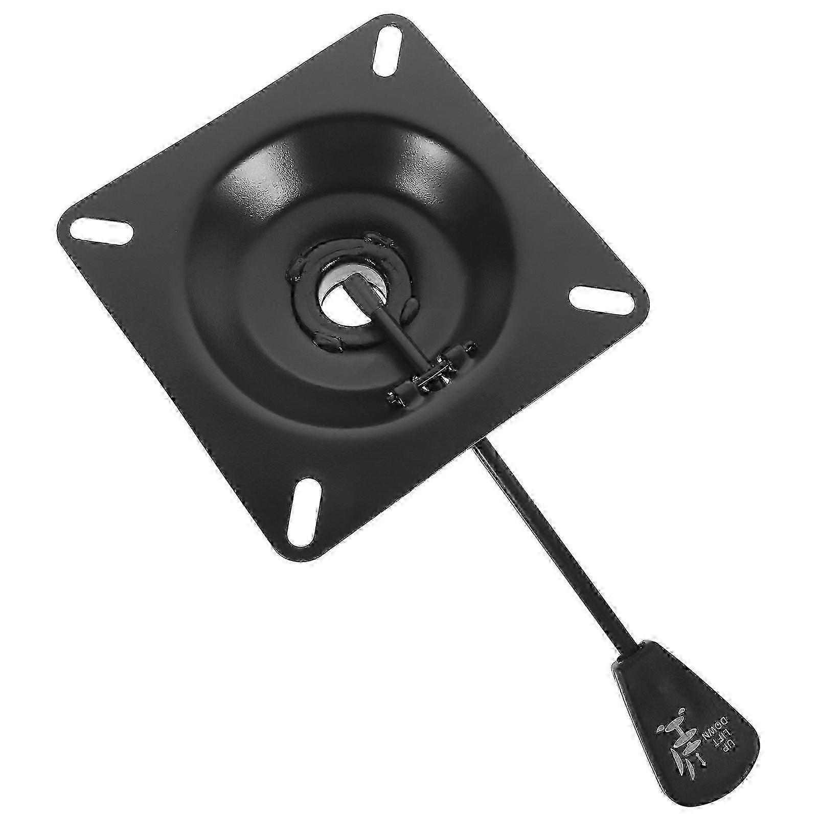1pc Stuhl Swivel Tilt Control Sitzmechanismus Bürostuhl Einstellbares Werkzeug