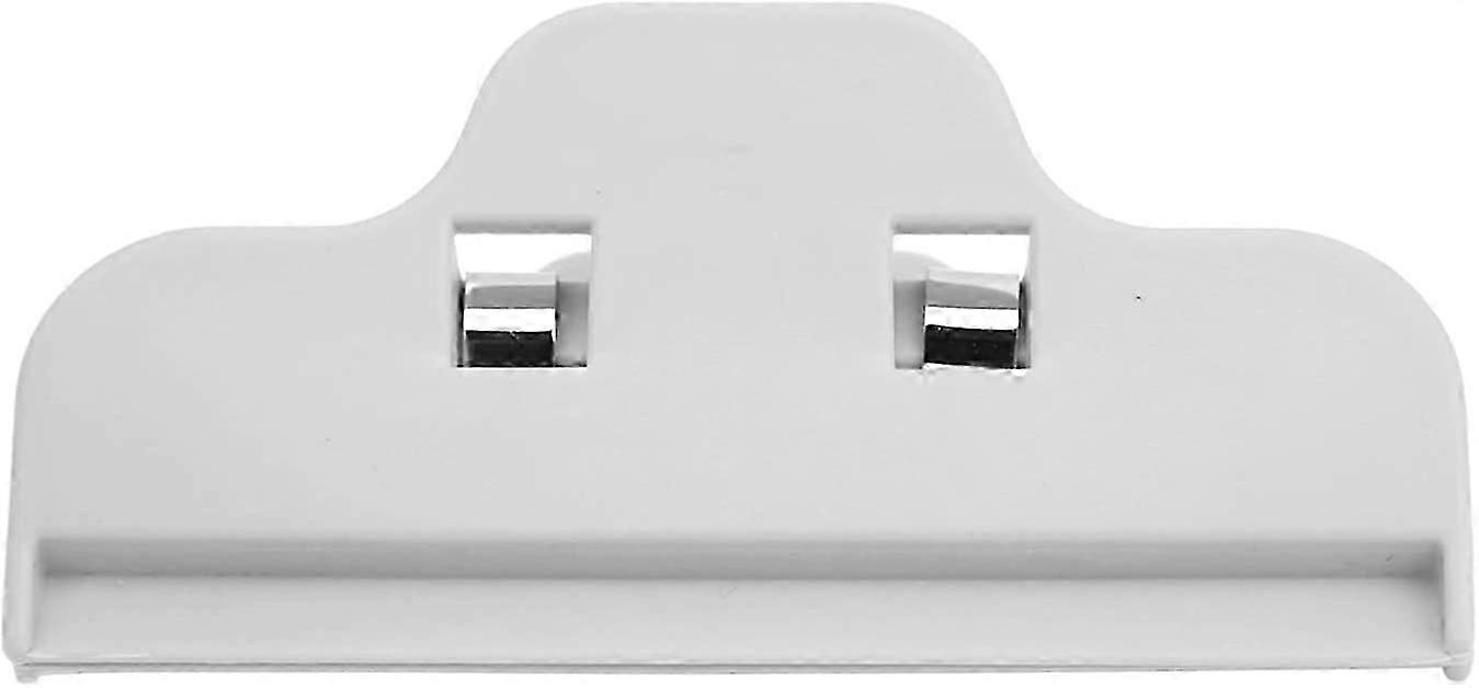 Paquet de 10 pinces à sac à croustilles robustes pour le stockage des aliments