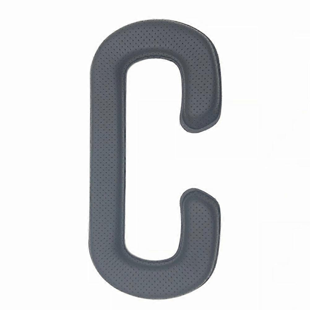 3pcs Vive Face Cushion Covers Replacement Sponge for Comfortable Breathable Design Fit for Vive Headset