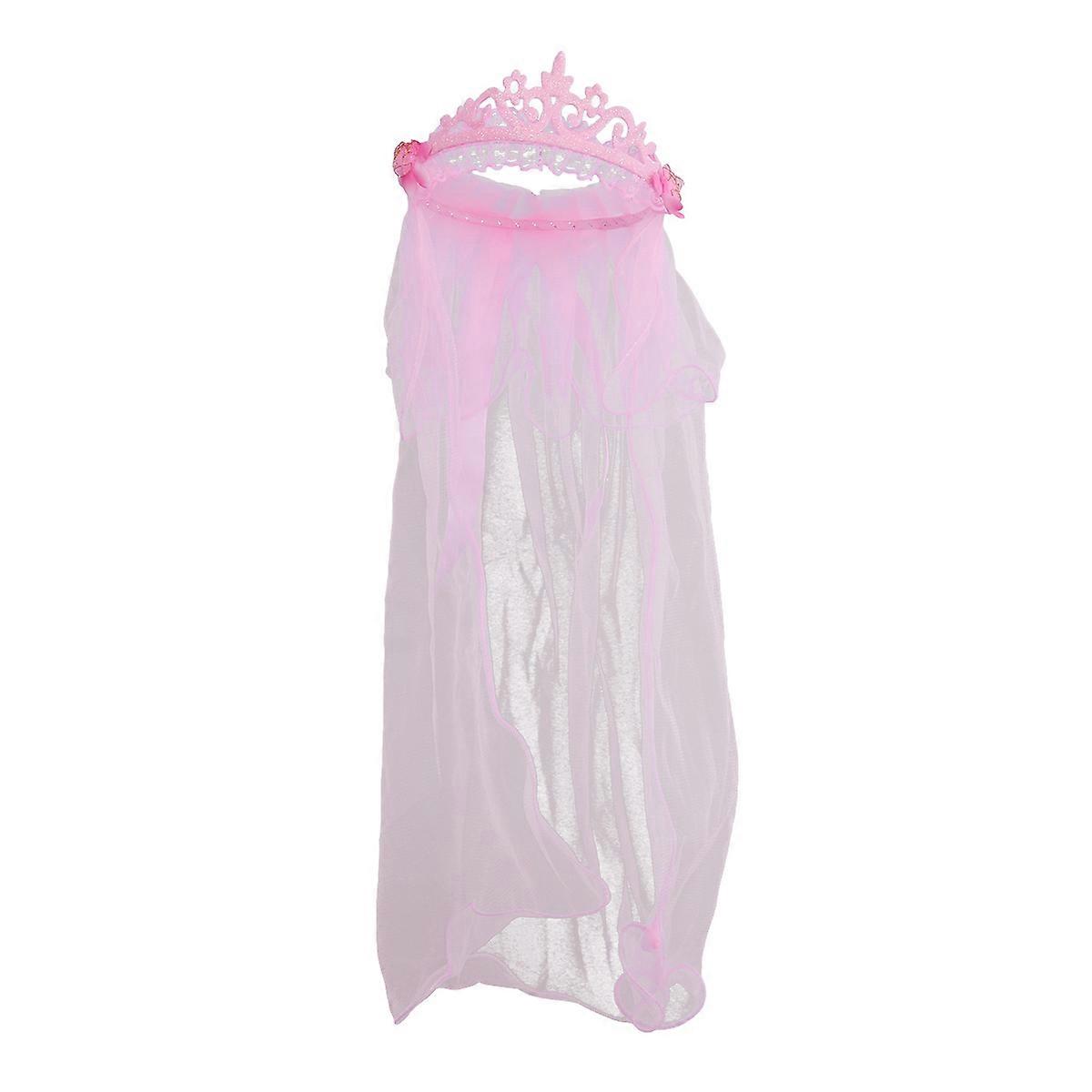 رقيقة زهرة غطاء رأس إكليل من الزهور غطاء رأس حزب الأداء اكسسوار أبيض 1 قطعة