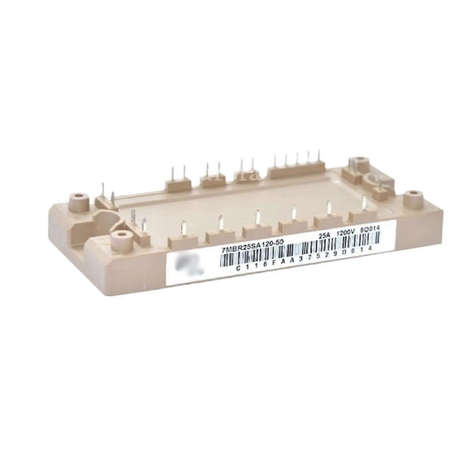 IGBT Transistor Module 7MBR15SA120-50