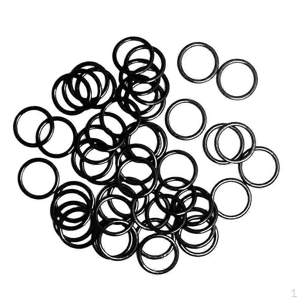 Sewing Clip Material Bra Hook 12mm Ring