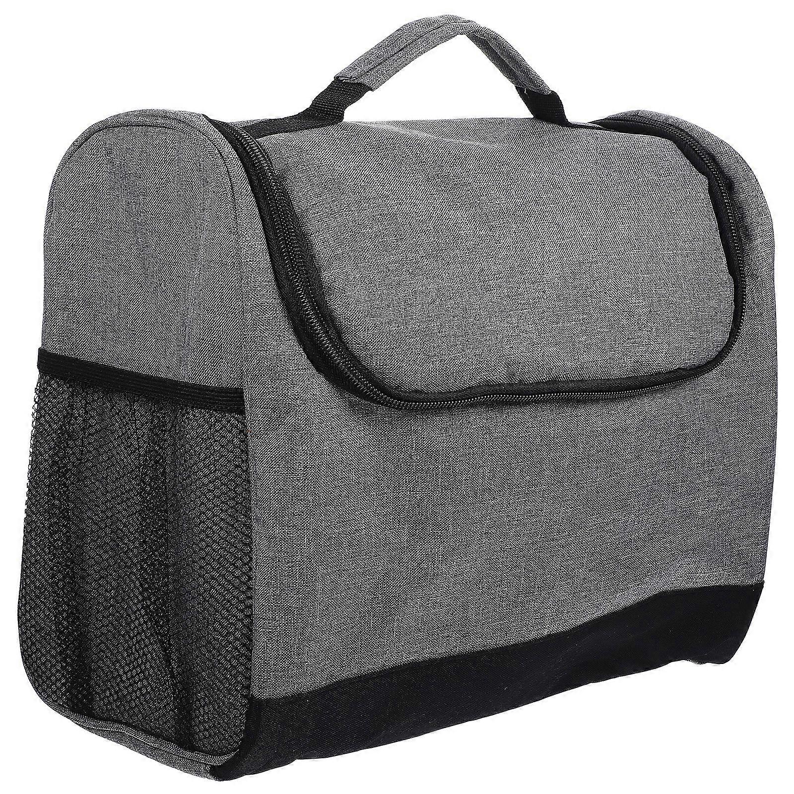 Bartender Kit Bag Portable Bartender Bag for Tool Storage Nylon Material 1Set