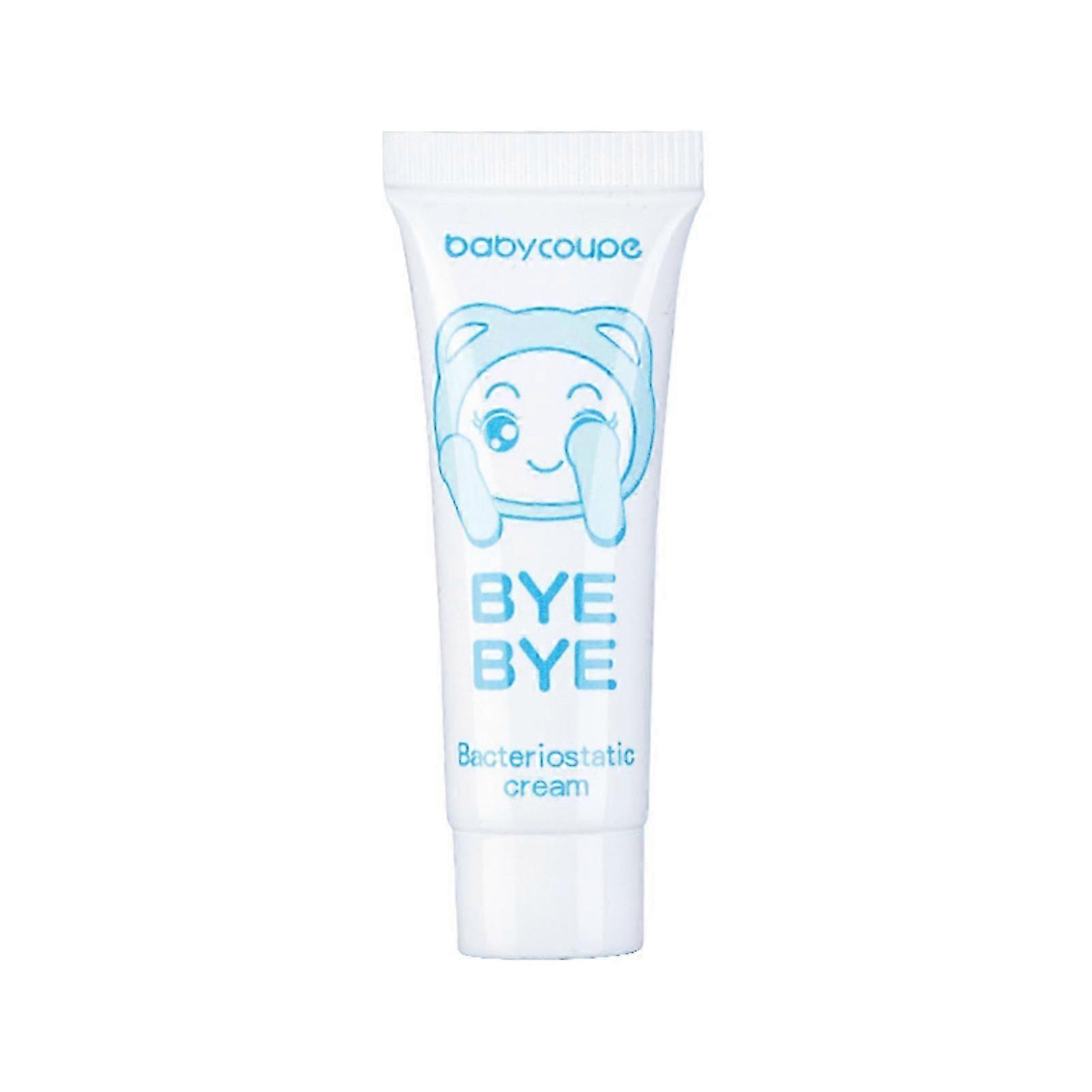 Bitter Water Prevent Children From Biting Their Nails Nail Cream Safe And Non-toxic Stop Thumb