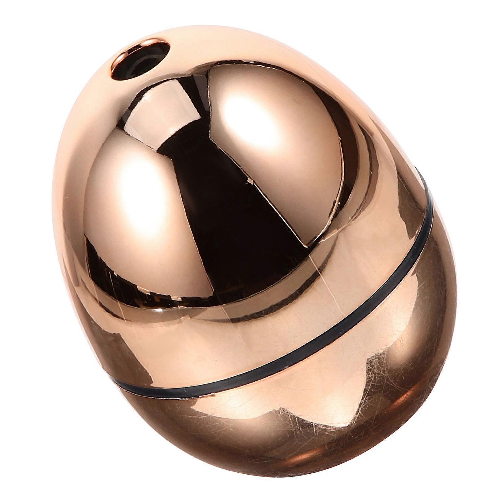 USB Humidifier Egg Shape Diffuser for Aroma 50Ml Mini Essential Oil