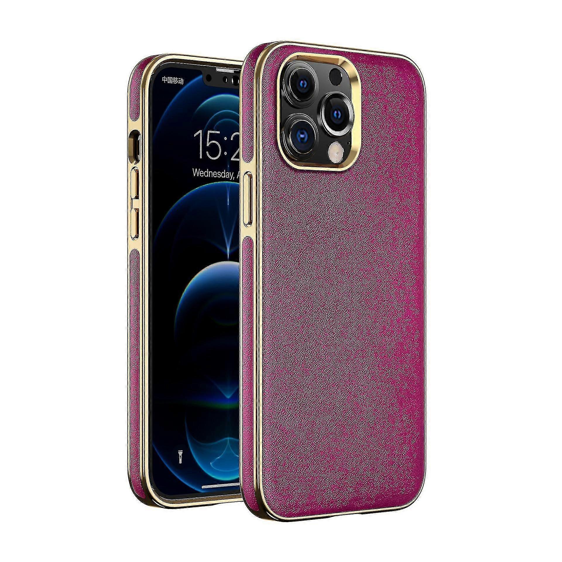 Leather Case For Iphone 13 Iphone 13pro Max 13 Miniyt