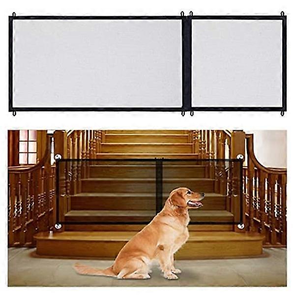Pet Safety Fence, Isolating Net, Portable Breathable Easy to Install